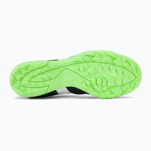 Buty piłkarskie Mizuno Morelia Sala Club TF evening blue/white