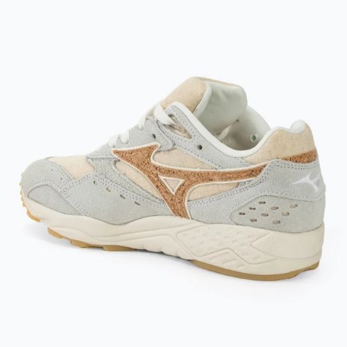 Buty Mizuno Contender undyedwht/groot/undyedwh