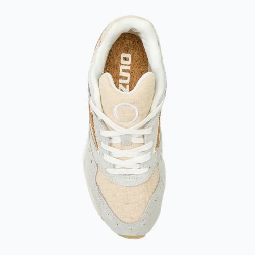 Buty Mizuno Contender undyedwht/groot/undyedwh