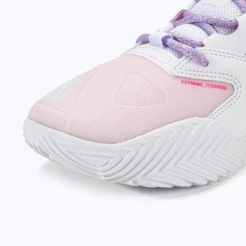 Buty do siatkówki damskie Nike Zoom Hyperace 3 SE white/hyper pink/mint foam/violet mist/pink foam