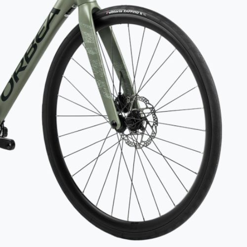 Rower szosowy Orbea Avant H60 2024 metallic green artichoke