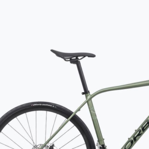 Rower szosowy Orbea Avant H60 2024 metallic green artichoke