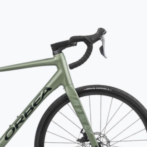 Rower szosowy Orbea Avant H60 2024 metallic green artichoke