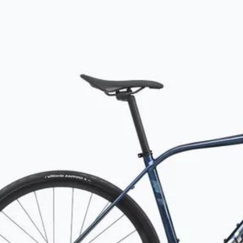 Rower szosowy Orbea Avant H60 2024 moondust blue/titan