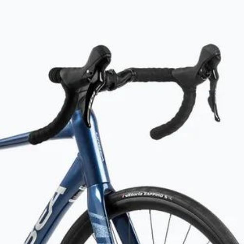 Rower szosowy Orbea Avant H60 2024 moondust blue/titan