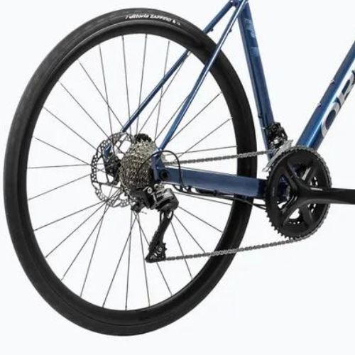 Rower szosowy Orbea Avant H60 2024 moondust blue/titan