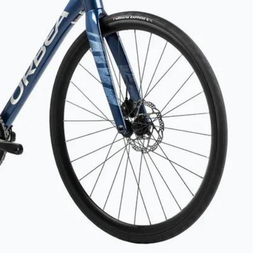 Rower szosowy Orbea Avant H60 2024 moondust blue/titan
