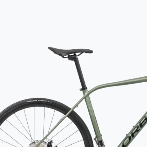 Rower szosowy Orbea Avant H40 2024 metallic green artichoke