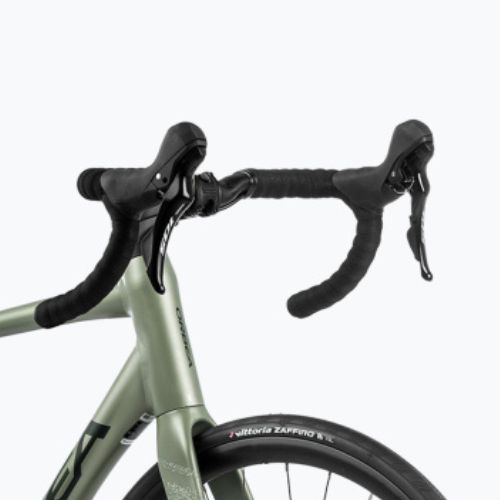 Rower szosowy Orbea Avant H40 2024 metallic green artichoke