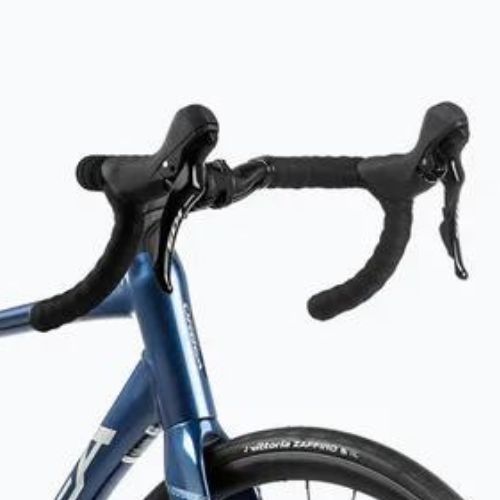 Rower szosowy Orbea Avant H40 2024 moondust blue/titan