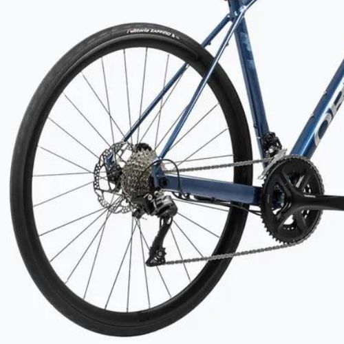 Rower szosowy Orbea Avant H40 2024 moondust blue/titan