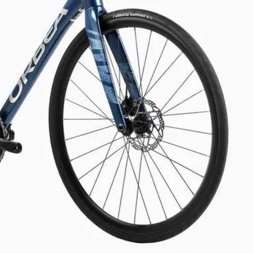 Rower szosowy Orbea Avant H40 2024 moondust blue/titan