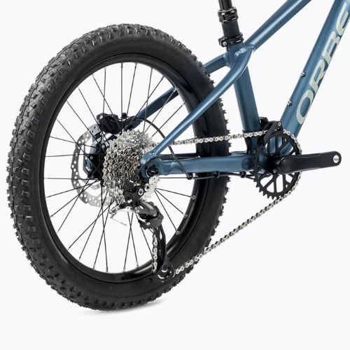 Rower dziecięcy Orbea Laufey 20 H20 2024 slate blue/blue stone