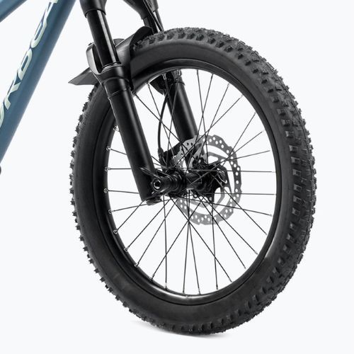 Rower dziecięcy Orbea Laufey 20 H20 2024 slate blue/blue stone