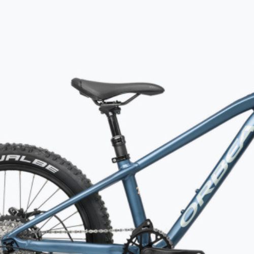 Rower dziecięcy Orbea Laufey 20 H20 2024 slate blue/blue stone