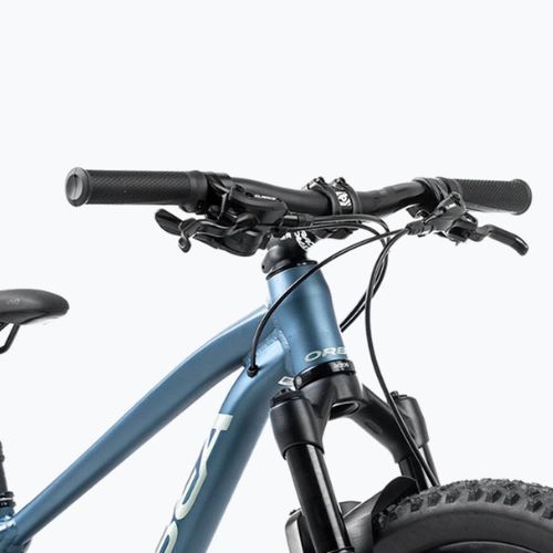 Rower dziecięcy Orbea Laufey 20 H20 2024 slate blue/blue stone
