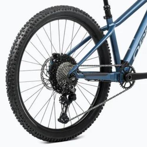 Rower młodzieżowy Orbea Laufey 27 H20 2024 slate blue/blue stone