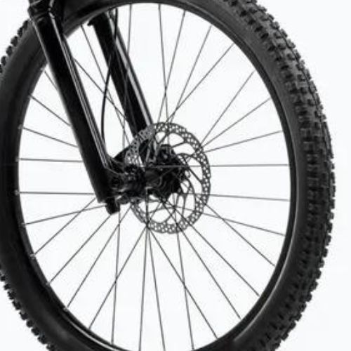 Rower młodzieżowy Orbea Laufey 27 H10 2024 slate blue/blue stone
