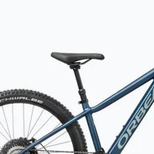 Rower młodzieżowy Orbea Laufey 27 H10 2024 slate blue/blue stone