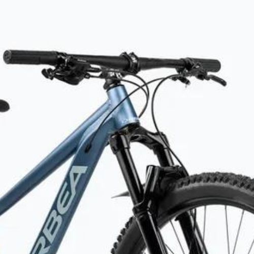 Rower młodzieżowy Orbea Laufey 27 H10 2024 slate blue/blue stone