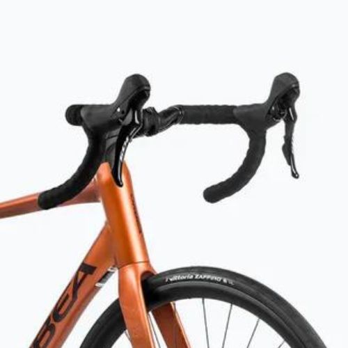 Rower szosowy Orbea Avant H30 2024 orange candy/cosmic bronze