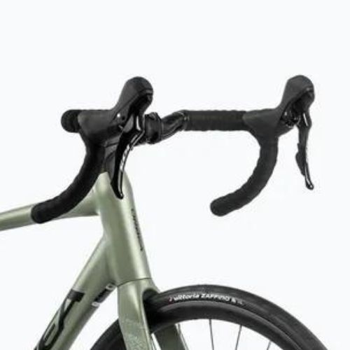 Rower szosowy Orbea Avant H30 2024 metallic green artichoke