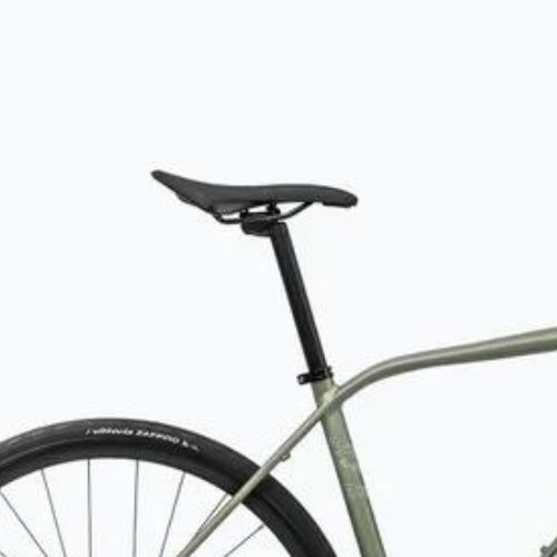 Rower szosowy Orbea Avant H30 2024 metallic green artichoke