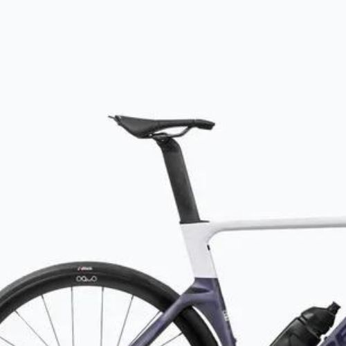 Rower szosowy Orbea Orca Aero M30i LTD 2024 tanzanite/lilac lilac
