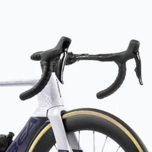 Rower szosowy Orbea Orca Aero M30i LTD 2024 tanzanite/lilac lilac