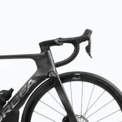 Rower szosowy Orbea Orca Aero M30i LTD 2024 carbon raw