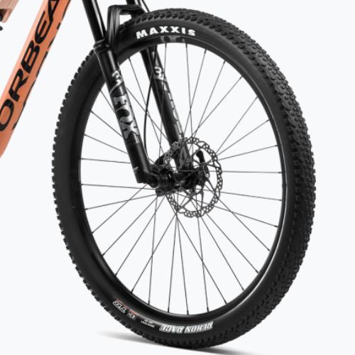 Rower górski Orbea Oiz H20 2024 apricot orange/limestone beige
