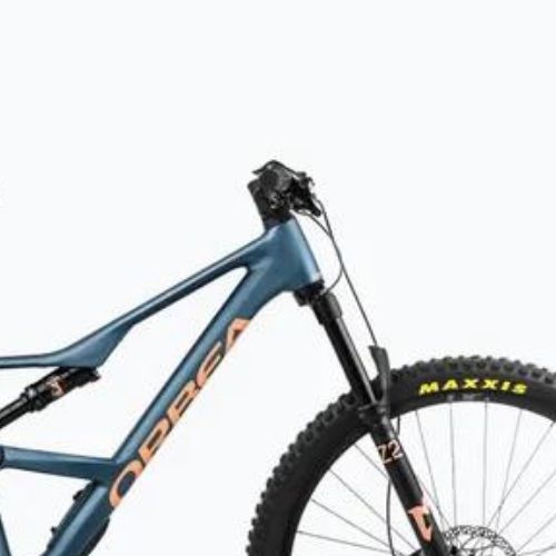 Rower górski Orbea Occam H30 SL 2024 slate blue/orange cloud