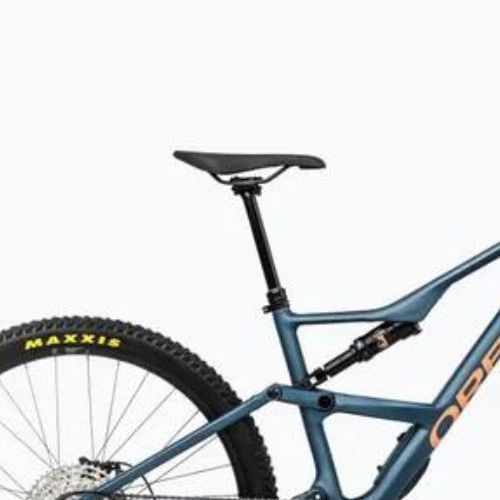 Rower górski Orbea Occam H30 SL 2024 slate blue/orange cloud