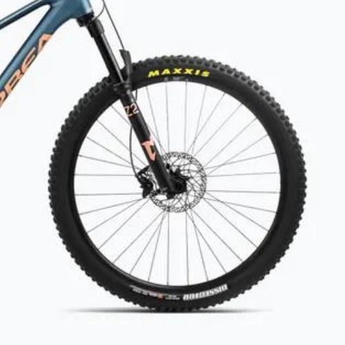 Rower górski Orbea Occam H30 SL 2024 slate blue/orange cloud