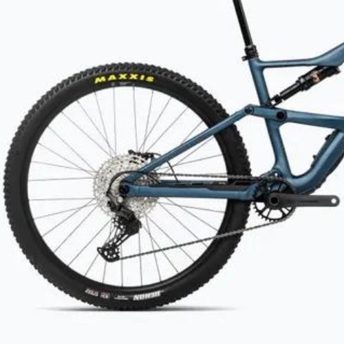 Rower górski Orbea Occam H30 SL 2024 slate blue/orange cloud