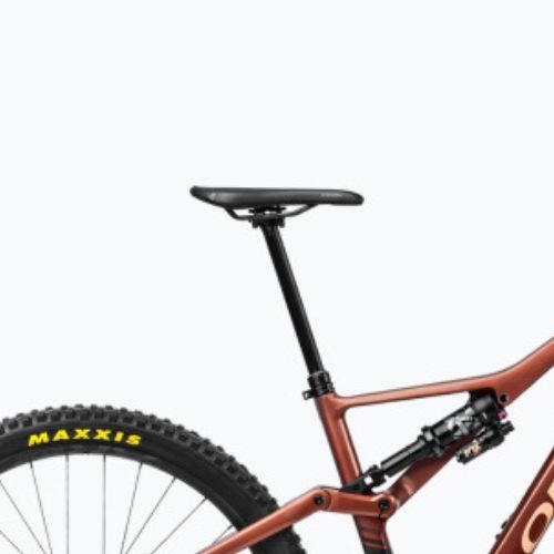 Rower górski Orbea Rallon M20 2024 mars red/black