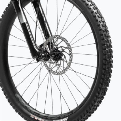 Rower elektryczny Orbea Wild H30 625Wh 2024 basalt grey/dark teal