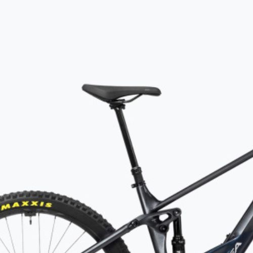 Rower elektryczny Orbea Wild H30 625Wh 2024 basalt grey/dark teal