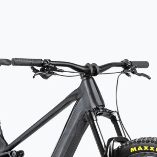 Rower elektryczny Orbea Wild H30 625Wh 2024 basalt grey/dark teal