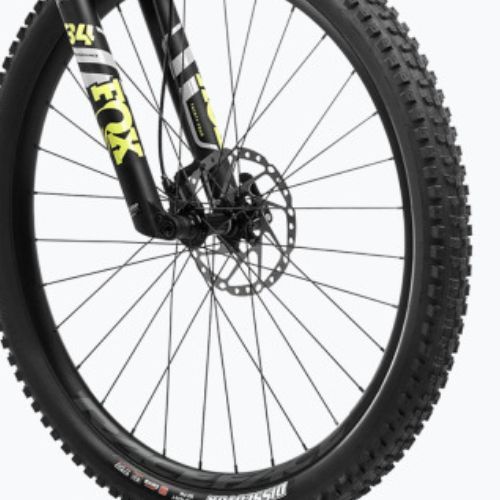 Rower elektryczny Orbea Rise H20 540Wh 2024 iceberg grey/moondust blue