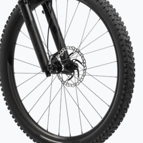 Rower elektryczny Orbea Rise H20 540Wh 2024 metallic mulberry/black