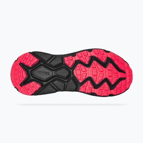 Buty do biegania damskie HOKA Challenger ATR 6 GTX black/black