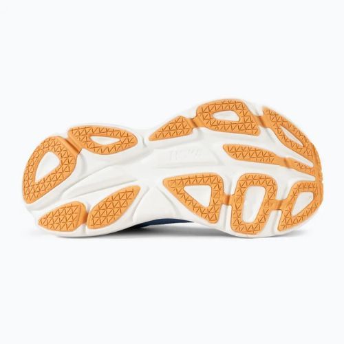 Buty do biegania damskie HOKA Bondi 8 coastal sky/all aboard
