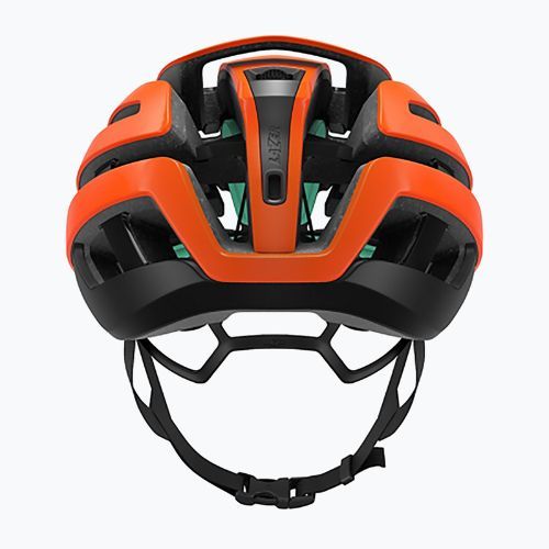 Kask rowerowy Lazer Z1 KinetiCore flash orange