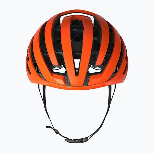 Kask rowerowy Lazer Z1 KinetiCore flash orange