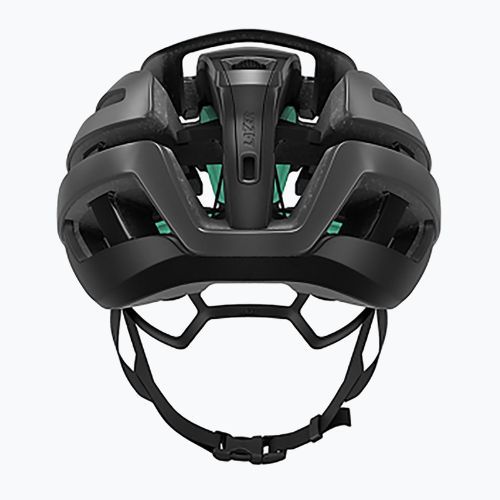 Kask rowerowy Lazer Z1 KinetiCore titanium