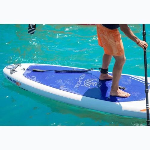 Deska SUP AQUASTIC Kalbarri 10'8" biała