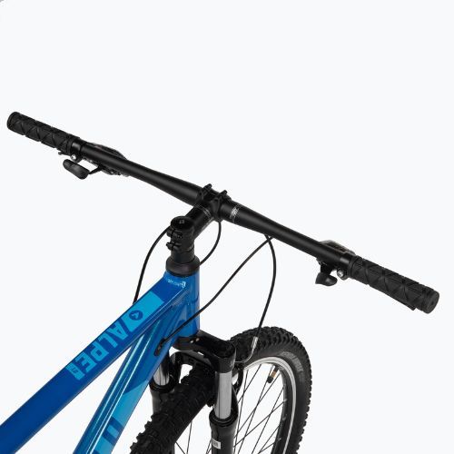 Rower górski męski ATTABO ALPE 1.0 niebieski