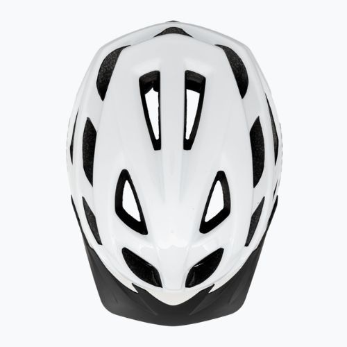 Kask rowerowy ATTABO Firez biały