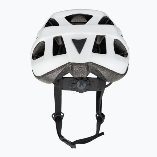 Kask rowerowy ATTABO Firez biały